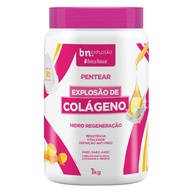 Kit Colágeno & Óleos: Cachos Definidos e Radiantes - imagem 2