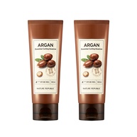 Essência de Argan Publica: Cachos Definidos e Radiantes - imagem 2