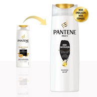 Pantene Hidro-Cauterização: Cabelos Fortes e Radiantes - imagem 2