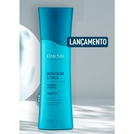 Amend Hidratação & Força: Kit Cabelos Fortes e Radiantes - imagem 2