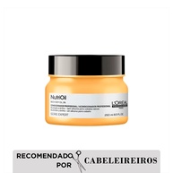 NutriOil L'Oréal: Cabelos Fortes e Radiantes - imagem 2