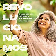 Shampoo Ceramidas Palmolive: Cabelos Fortes e Radiantes - imagem 2