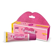 Carmed BFF Rosa Glitter: Lábios Hidratados e Radiantes! - imagem 2