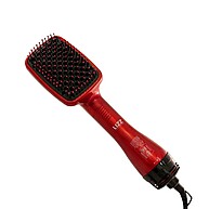 Escova Secadora Allure: Cabelos Lisos e Radiantes! - imagem 2