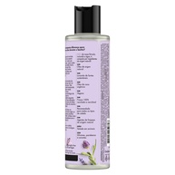 Shampoo Love Beauty & Planet: Cabelos Lisos e Radiantes - imagem 2