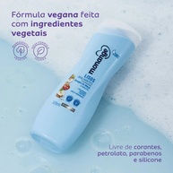 Monange Lisos Te Quero: Cabelos Lisos e Radiantes - imagem 2
