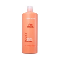 Wella Nutri-Enrich: Kit Cabelos Nutridos e Radiantes - imagem 2