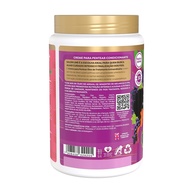 Kit Uva & Melancia: Cachos Nutridos e Radiantes - imagem 2