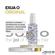 Joico Blonde Life: Óleo Iluminador para Loiros Radiantes - imagem 2