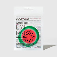 Kit Melancia: Máscara Facial + Olhos Radiantes - imagem 2