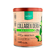 Collagen Derm: Pele, Cabelo e Unhas Radiantes - imagem 2