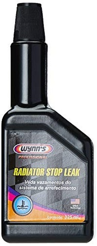 Wynns Radiator Stop Leak Professional: Solução Definitiva para Vazamentos no Radiador e Arrefecimento - imagem 3