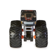 Monster Jam Bad Company: O Carrinho 1:64 Radical! - imagem 2