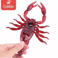 Escorpião de Controle Remoto: Aventura Radical! - imagem 2
