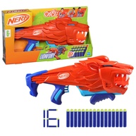 Nerf Wild Lion Fury: Lançador Radical! - imagem 2