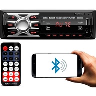 Rádio Automotivo Bluetooth: Som e Carga! - imagem 1