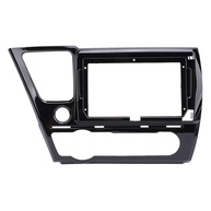 Moldura Rádio Carro Ydrcesmi 2 DIN para Versão EUA 2012-2015: Instalação Perfeita e Proteção Premium - imagem 1