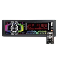 Auto Rádio Roadstar RS150BR MI: Bluetooth, USB, SD, Aux e FM/AM com DSP Pro Line - imagem 2