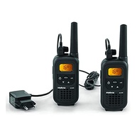 Rádio Comunicador Intelbras RC 4002: Longo Alcance e Conexão Confiável - imagem 4