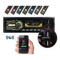 Rádio Automotivo Bluetooth USB SD: Som de Qualidade e Conectividade Total - imagem 3