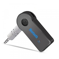 Adaptador Áudio Bluetooth Veicular P2: Música Sem Fios no Seu Rádio! - imagem 2