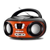 Rádio Portátil Mondial BX-18: Som, Conexão e Liberdade em Qualquer Lugar! - imagem 1