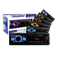 Rádio Roadstar RS-2605BR: Som e Cores! - imagem 1