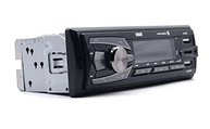 Rádio Automotivo SVART S500 MAX: Bluetooth, USB e Som Potente 4x25W RMS - imagem 3