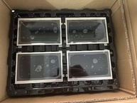 Tela LCD Central MIB STD2 NAV para VW: Upgrade para seu Rádio 680 200 600 682G - imagem 3