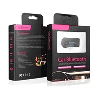 Adaptador Áudio Bluetooth Veicular P2: Música Sem Fios no Seu Rádio! - imagem 4