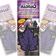 Radnaq Poison: O Aromatizante Que Perfuma e Purifica! - imagem 1