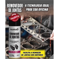 Radnaq: Removedor de Juntas Fácil e Rápido - imagem 1