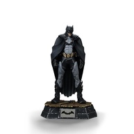 Batman By Rafael Grampá - DC Comics Series #9 - Art Scale 1/10 - Iron Studios - Boneco Colecionável de Alta Qualidade - imagem 1