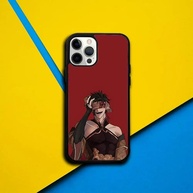 Capinha Anime Ragnarok iPhone - imagem 2