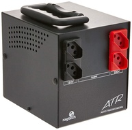 Autotransformador Ragtech ATR 1010VA: Proteção e Segurança para Seus Equipamentos - imagem 1