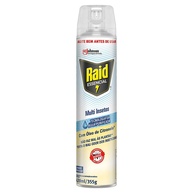 Raid Citronela: Elimine Insetos e Perfume sua Casa! - imagem 1