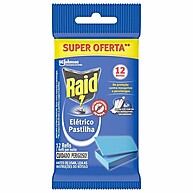 Raid Elétrico: Proteção 45 Noites! - imagem 1