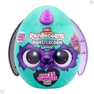 Rainbocorns Monstercorn: A Surpresa Monstruosa! - imagem 1