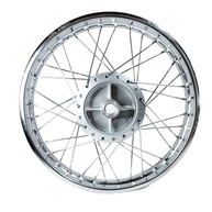 Kit Aro Roda Raio 4mm para Honda CG Fan Titan 150 (Tambor) + Faixa + Rolamento - Performance e Durabilidade - imagem 4