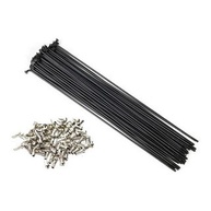 Raio Preto 29": Kit Completo para Sua Bike - imagem 1