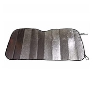 Protetor Solar para Parabrisa de Carro: Proteção Essencial contra o Calor e Raios UV - imagem 2