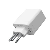 Protetor de Rede Elétrica Qualitronix Bivolt 20A - Segurança Total Contra Raios e Surtos - imagem 2