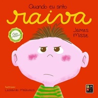 Raiva Infantil: Guia para Expressar Emoções - imagem 1