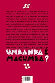 Umbandas: Uma História do Brasil - Descubra as Raízes da Nossa Cultura - imagem 3