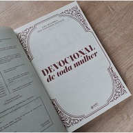 Kit Devocional Viviane Martinello: Encontre Suas Raízes - imagem 2
