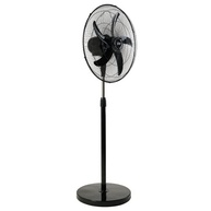 Ventilador de Coluna RAJADA PRO 60 WAP - 5 Pás, 3 Velocidades, 135W, Bivolt - imagem 4