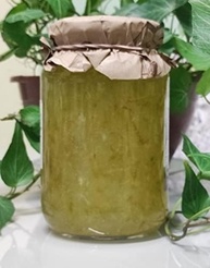 DOCE DE CIDRA RALADA RESERVA DE MINAS 640g - imagem 2