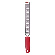 Ralador de Aço Inox Multifuncional Oikos: Rale Tudo com Fácil - imagem 1