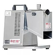 Ralador de Milho Elétrico Botini Bivolt: Inox e Potente - imagem 1