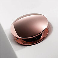 Ralo Click Rose Gold: Luxo e Praticidade - imagem 1